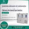 JC-ZPA-150/250/500/1000 de estabilidade de drogas tipo básico da câmara de teste abrangente