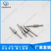 Conjunto de guía de cojinete de bolas lineal de acero inoxidable SSBGHY6-110-20-15 a prueba de óxido