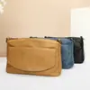 Bolso de mujer Marant de piel genuina, moderno y versátil, bolso de hombro con múltiples compartimentos, textura de piel de vaca de capa superior, bolso cruzado, bolso pequeño cuadrado para mujer