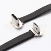 Cable Flexible FPC Macho Micro 5 Pines a Macho Tipo-C Tipo T Ultra-Delgado Cable de Carga Flexible