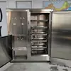 Fabricante de Dispensador de Água à Prova de Explosão Dispensador de Água Quente para Arroz à Prova de Explosão para Mineração Dispensador de Água com Aquecimento Automático à Prova de Explosão Exd-30L