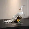 Figuritas en miniatura de resina retro, accesorios de paisaje en miniatura para fotografía, decoraciones para el hogar y el escritorio, manualidades creativas