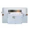 Yifan Máquina de Encogimiento Visual Inteligente Totalmente Automática de Temperatura Constante Máquina de Sellado y Corte de Laminación Termorretráctil Máquina de Empaque de Sellado de Plástico Termorretráctil