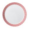 Plato de melamina Xiangyuan, plato rectangular de imitación de porcelana comercial, plato de restaurante, olla caliente, plato de acompañamiento de restaurante