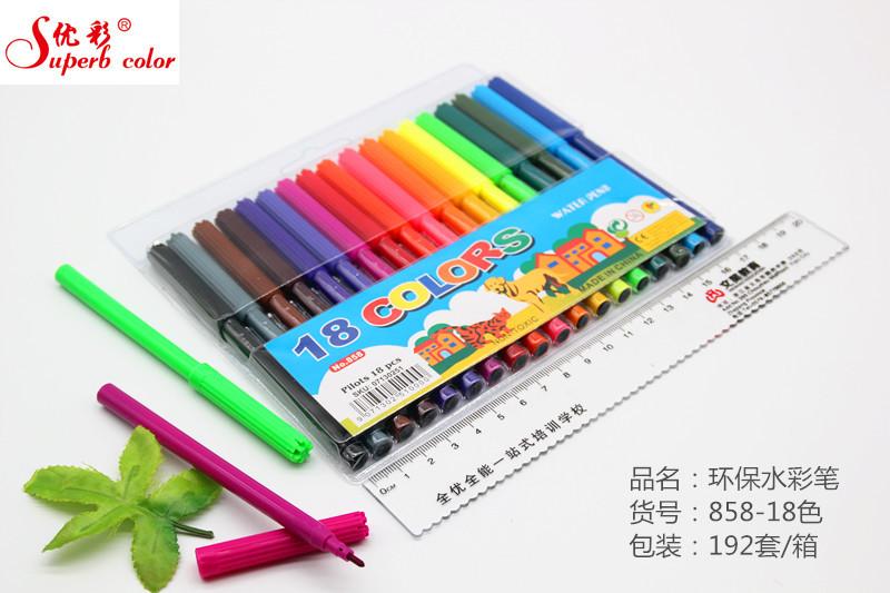 858-18色小