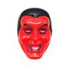 Máscara de Halloween Vampiro Zombi Popular Transfronteriza Ventas Directas de Fábrica Suministros para Fiesta de Juego de Roles Máscara de Terror