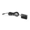 Batería falsa TYPEC DCC9 adecuada para Panasonic DMC-GX1 GF2 G3 GF2CR GF2KR GF2CW fuente de alimentación