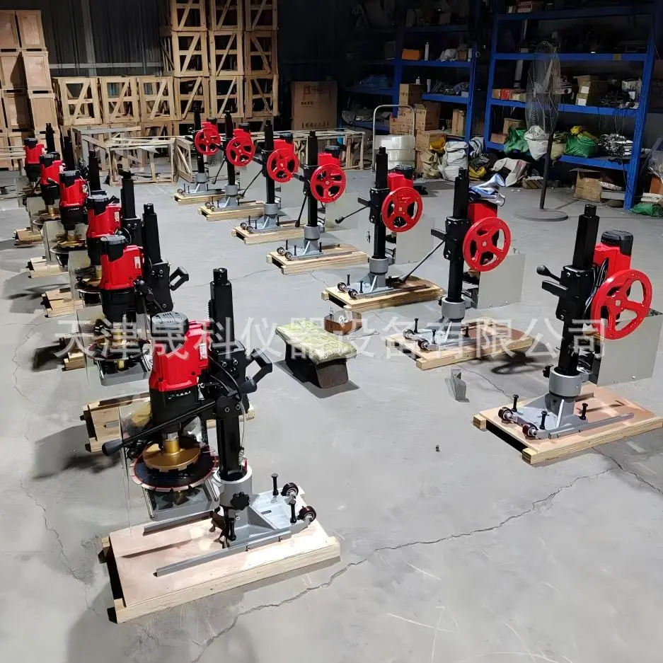 多功能电动取芯机 (11)