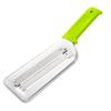 Cuchillo multifuncional de acero inoxidable transfronterizo Rallador cortador de verduras cuchillo para caña de azúcar pelador pelador fábrica mayoreo