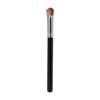 Cepillo Triangular Pequeño de Hierro Brocha de Maquillaje Brocha para Corrector Brocha Portátil para Iluminador Fuente Transfronteriza Venta Directa de Fábrica Nuevo Individual