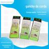 Fábrica Isheni Maru Hook Line Anzol Fish Hook Outros Suprimentos de Pesca Equipamento de Pesca Herma Line String Hook