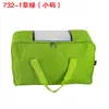 732 bolsa de mano a prueba de polvo para edredón bolsa de equipaje bolsa para mudanza ropa manta toalla tela bolsa de almacenamiento hecha a medida