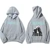 Sudadera con capucha de lana de manga larga Your C Tour 2025 de Camila Cabello para hombre/mujer Imagen