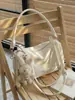 Bolso Grande de Mujer 2026 Nueva Moda Bolso de Hombro y Mano Venta al por Mayor de Comercio Exterior Elegante de Gama Alta Bolso tipo Almohada para Debajo del Brazo