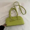 Bolso Simple Nicho Bolso para Viajero Mujer 2024 Nueva Moda Retro Bolso Sobaco Simple Gran Capacidad Bolso Bandolera