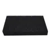 Espátula para freír de acero inoxidable engrosada Juego de espátulas para cocinar Botella de kétchup Juego para parrilla BBQ Juego de herramientas para Teppanyaki