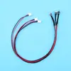 Sonda de Controle de Luz com Fio Fotoresistor Soquete Xh2.54Mm Comprimento do Fio 1m Carcaça Pequena Sensor Fotossensível Preço Especial