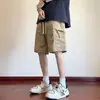 Shorts Esportivos de Secagem Rápida para Uso Externo, Novo Modelo de Verão para Homens e Mulheres, Shorts para Caminhada e Ciclismo, Shorts de Praia Soltos para Homens, Estilo de Verão