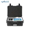 Detector de Carne Enferma Analizador de Frescura de Carne Medidor de Nitrógeno Básico Volátil Detector de Alimentos para Carne
