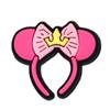 Comercio electrónico transfronterizo, Amazon International Station, zapatos con agujeros de flores, hebillas de zapatos, dibujos animados, zapatos de jardín, accesorios decorativos, etc.