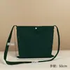 Bolsa Diagonal de Lona Lisa Infantil com Padrão Personalizado Logotipo Impresso para Alunos do Ensino Fundamental DIY Bolsa de Lona Ecológica de Alto Valor
