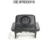87833315 Adecuado para Cadillac 2023-2024 Cámara de Visión Trasera Cámara de Asistencia de Reversa
