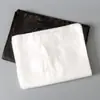 Sacos de Lixo Pequenos x Sacos de Lixo de Plástico Espessados Brancos Transparentes para Quarto de Hotel Atacado