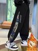 Pantalones Deportivos de Otoño para Niños 2025 Nuevos Pantalones para Niños Modelos de Primavera Otoño Invierno para Niños Mayores Pantalones Largos Deportivos de Invierno con Forro Polar
