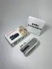 Mini Seladora com Dupla Função de Corte e Selagem, Selagem Plástica para Lanches Tipo Botão, à Prova de Umidade, Modelo Doméstico Recarregável de Longa Duração a Vácuo