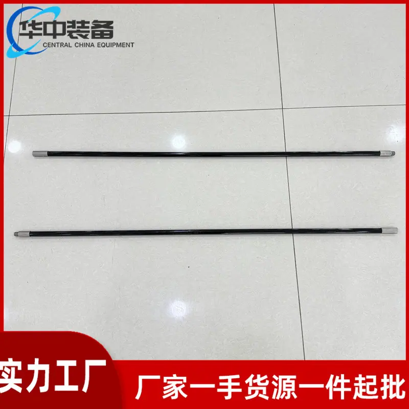 钻孔成像仪推杆01