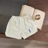 Conjunto de Ropa de Verano con Protección Solar para Bebé 2026 Nuevo Estilo Ropa para Bebés Chaqueta con Capucha Pantalones Cargo Casuales Versátiles para Niños Pequeños