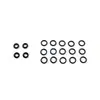 96353002 es adecuado para Chevrolet Aveo, Cruze, Buick 1.6 junta de tapa de válvulas de plástico