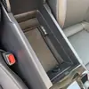 Adequado para Caixa de Apoio de Braço Armazenamento Porta-Objetos Bandeja de Armazenamento de Controle Central Caixa de Armazenamento Modificada para Toyota Camry 9ª Geração 2024