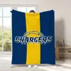Manta Super Bowl Americana de Amazon Logo de Equipo de Fútbol Americano de la NFL Manta para Siesta Mercancía Transfronteriza Manta de Sofá