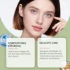 Crema de Ojos de Aguacate Hoygi Cuidado Diario Suave Nutritivo Hidratante para la Piel del Contorno de Ojos Crema de Ojos Masaje Hidratante