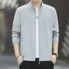 Ventas Directas de Fábrica 2026 Nueva Ropa de Protección Solar de Alta Calidad para Hombres, Ropa de Protección Solar Ultra Delgada Transpirable de Seda de Hielo para Verano para Hombres, Ropa para Exteriores