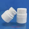 Cápsulas de Inyección de 30ML, Pastillas de Calcio, Botella Plástica Vacía, Botella de Vitaminas, Belleza Médica, Crema para Ojos, Crema Facial, Subbotella Cosmética