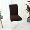 Funda de Silla Universal Funda de Silla de Comedor de Hotel Elástica Funda de Silla de Comedor Funda de Silla Doméstica Funda de Silla Universal TYmy