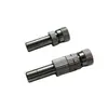 Bico de engate rápido para baixa pressão em latão 6mm8mm6.35mm água da torneira pode ser bico de baixa pressão tipo engate rápido instalação rápida