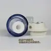 Filtro transparente de 5 pulgadas dispositivo de filtración de agua para la industria de la belleza médica purificador de agua para humidificación por pulverización industrial venta al por mayor
