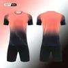 Uniformes de Fútbol Infantiles, Uniformes de Entrenamiento de Fútbol para Adultos Hombres y Mujeres, Uniformes y Playeras de Equipo Impresos para Competiciones Deportivas de Escuela Primaria