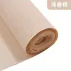 Papel de Embrulho de Flores Pronto de Fábrica, Papel Crepom, Materiais para Flores Rosa DIY de Jardim de Infância, Papel Crepom, Feito à Mão