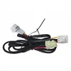 Xs-T758 É Adequado para Chicote de Lanterna Lateral Foruly Jdm para Honda Civi