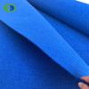 Alfombra Cepillada para Salas de Exposición, Pasillos de Exposición, Escenarios y Celebraciones al Aire Libre, Disponible en Azul Vibrante, Engrosada y Resistente al Desgaste