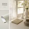 Accesorios de Foto de Ventana Falsa, Fondo de Fotografía para Bloggers Plog, Escena Atmosférica, Accesorios de Decoración para Fotografía de Alimentos