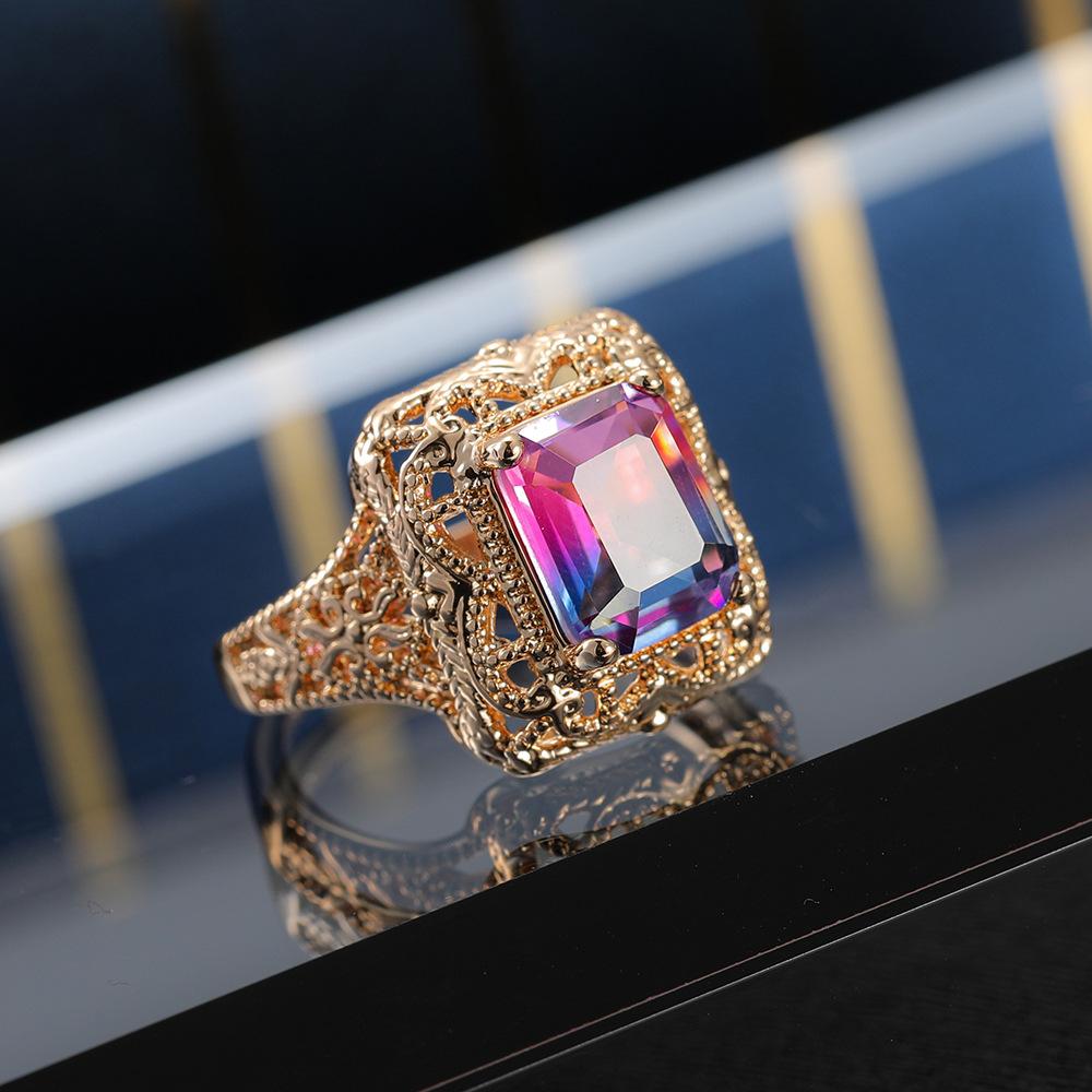 TR-95753玫红紫 (5)