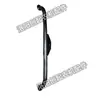 Luoyang Dongfanghong Repuestos para Tractor 404/454/554/604/704 Soporte para Cristal Trasero Manija de Hierro Tirador