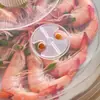 Utensílio Especial para Aquecimento em Forno de Micro-ondas Tigela Tampa Geladeira Redondo Plástico Transparente Anti-Salpicos Óleo Conservação Tampa de Tigela Tampa de Prato