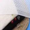 Yuchang Jin'an Alta Elasticidade Dobrável Amor Otimização Renda Tecido Primavera e Verão Vestido Pequeno Alça Tecido para Vestuário Acessórios