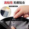 Tela Adhesiva de Doble Cara para Fijar Cuellos, Adhesivo sin Costura para Ropa, Dobladillo de Pantalones y Acortar Pantalones